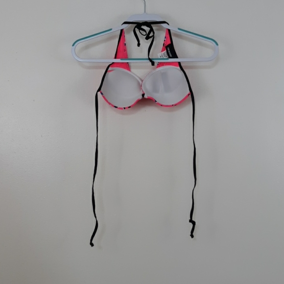 Junior's Joe Boxer Swim Top NWT'S - Picture 2 of 4